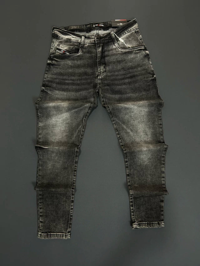 Calça Jogador - Preta Premium