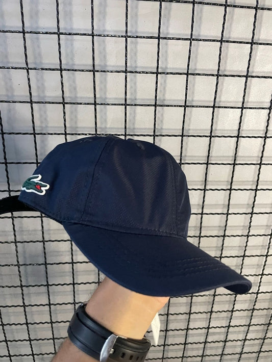 Boné Lacoste Sport - Azul
