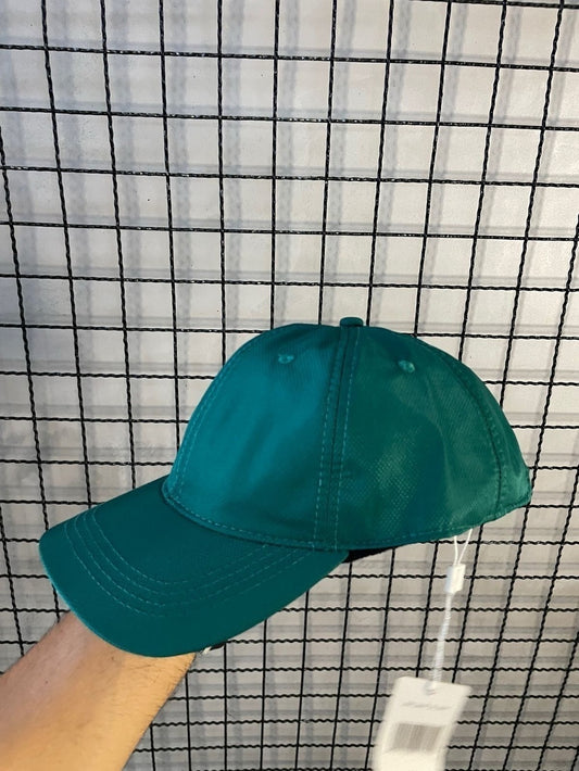 Boné Lacoste Sport - Verde