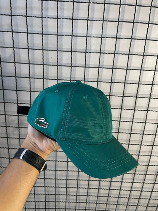 Boné Lacoste Sport - Verde