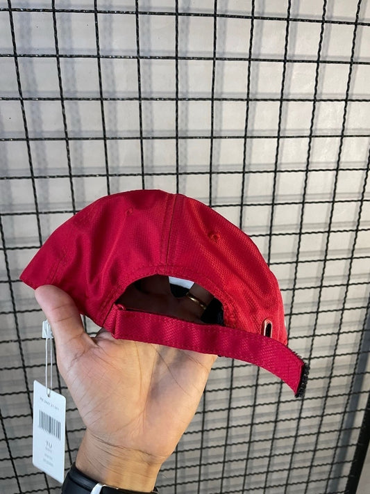 Boné Lacoste Sport - Vermelho