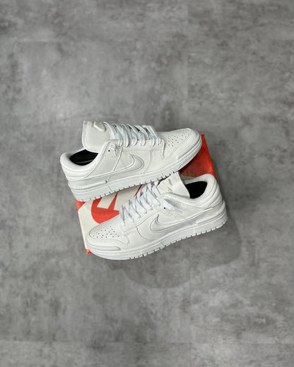 Tenis Nike Dunk Twinst - Branco