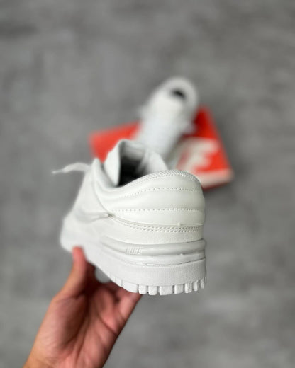 Tenis Nike Dunk Twinst - Branco