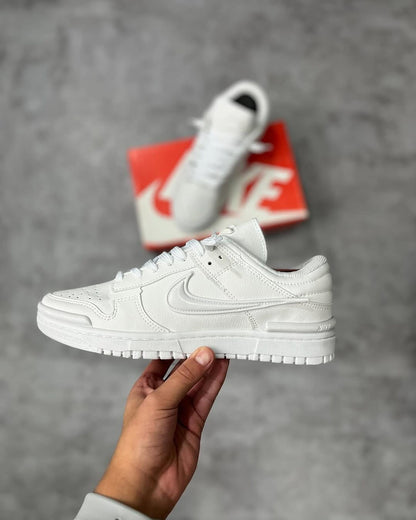 Tenis Nike Dunk Twinst - Branco