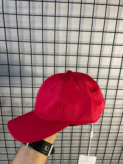 Boné Lacoste Sport - Vermelho