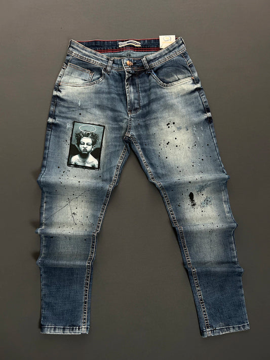 Calça Jogador Premium