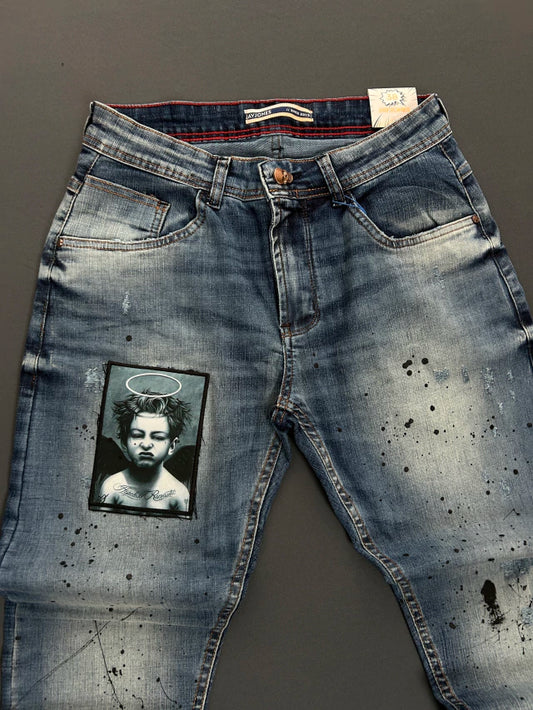 Calça Jogador Premium
