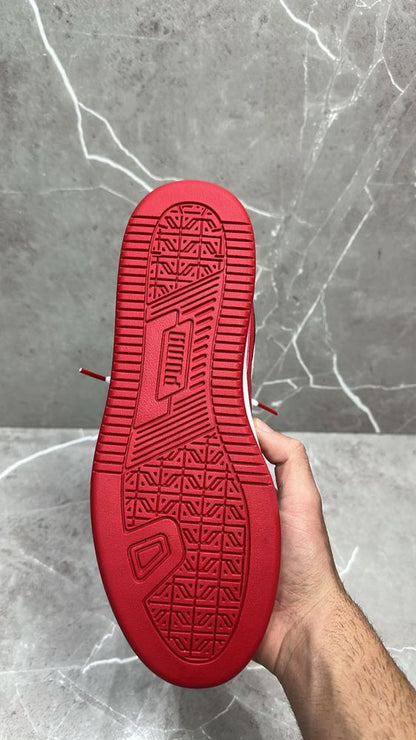 Puma Caven Ferrari - Branco