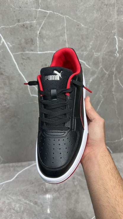 Puma Caven Ferraria - Preta