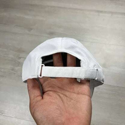 Boné Lacoste Sport - Branco